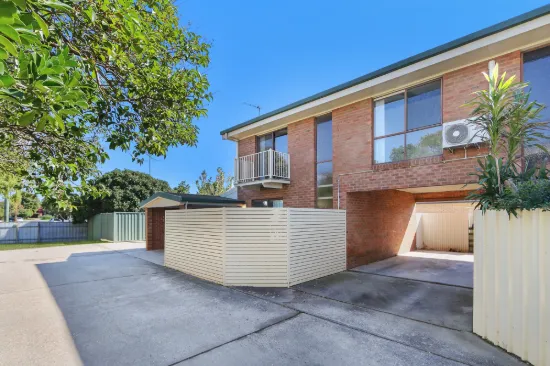 3/6-8 Magnolia Crescent, Wodonga, Vic 3690