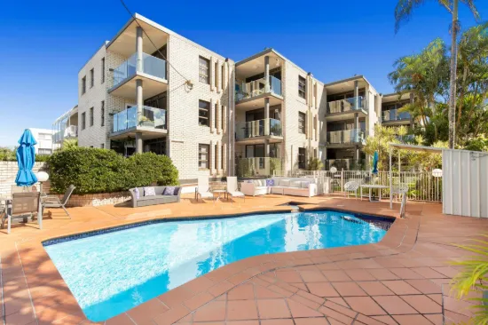 3/6 Alexandra Parade, Maroochydore QLD 4558-Image