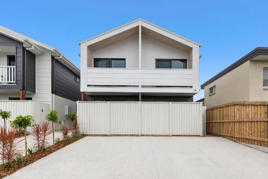 3/6 Alma Rd, Clayfield, Qld 4011
