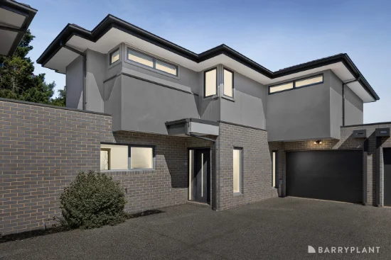 3/6 Barrie Court, Braybrook, Vic 3019