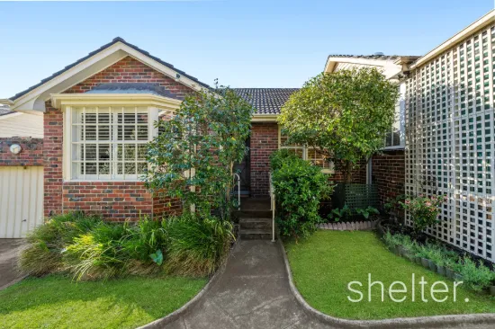 3/6 Belmont Avenue, Glen Iris, Vic 3146