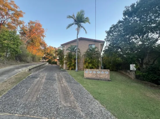 3/6 Burns Street, Frenchville, Qld 4701
