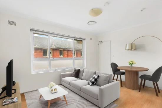 3/6 Burt Street, Rozelle, NSW 2039