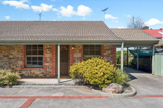 3/6 Cameron Road, Mount Barker, SA 5251