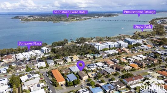 3/6 Clipper Street, Bongaree, Qld 4507