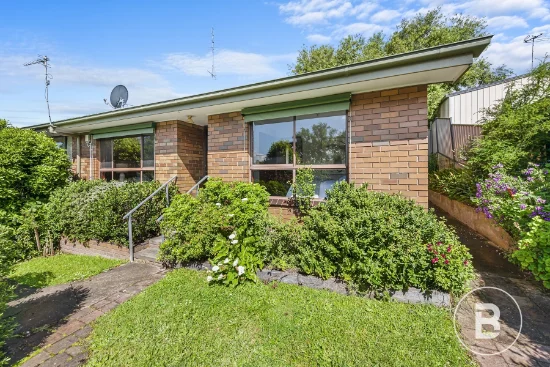 3/6 Cobden Street, Mount Pleasant, Vic 3350