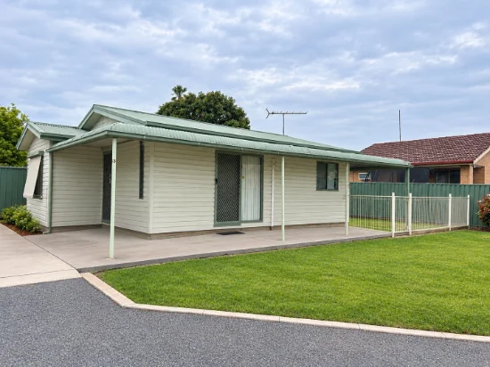 3/6 Coghill Street, Yarrawonga, Vic 3730