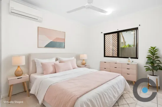 3/6 Dinah Court, Stuart Park, NT 0820
