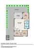 3/6 Dinah Court, Stuart Park, NT 0820-Floorplan