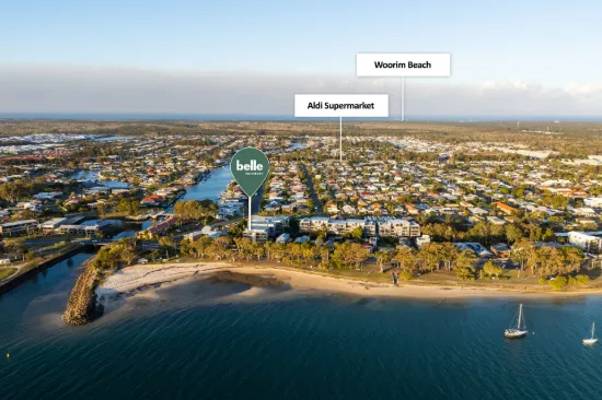 3/6 Dolphin Drive, Bongaree, Qld 4507