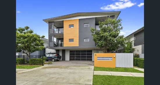 3/6 Duffy Street, Zillmere, Qld 4034
