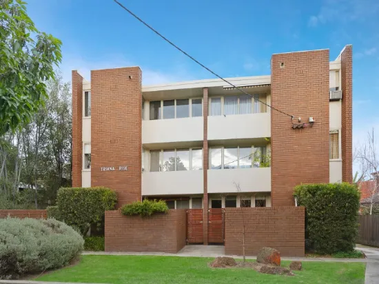 3/6 Elm Street, Hawthorn, Vic 3122