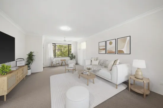 3/6 Forest Court, Port Macquarie, NSW 2444