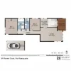 3/6 Forest Court, Port Macquarie, NSW 2444-Floorplan
