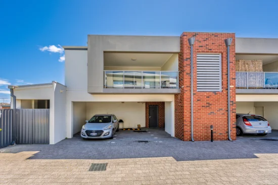 3/6 Forward Street, Mandurah, WA 6210
