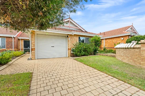 3/6 Fragrant Gardens, Mirrabooka, WA 6061