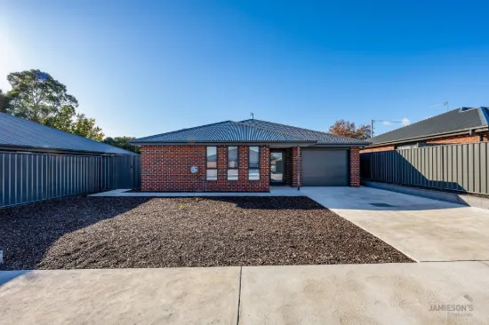 3/6 Franklin Street, Westbury, Tas 7303