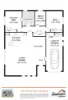 3/6 Franklin Street, Westbury, Tas 7303-Floorplan