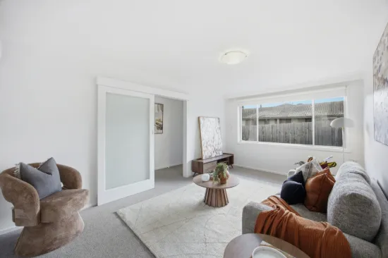 3/6 Haynes Street, Highett, Vic 3190
