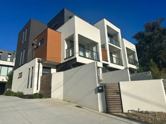 3/6 Heatherdale Road, Mitcham, Vic 3132