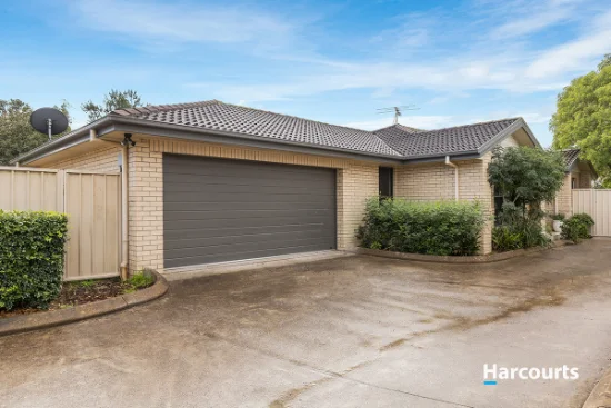3/6 Howe Place, Raworth, NSW 2321