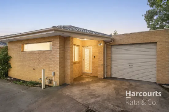 3/6 Kellerher Street, Lalor, Vic 3075