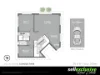 3/6 Lee Street, Caboolture, Qld 4510-Floorplan