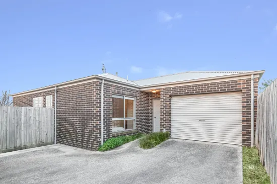 3/6 Lennon Avenue, Warrnambool, Vic 3280