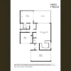 3/6 Lennon Avenue, Warrnambool, Vic 3280-Floorplan