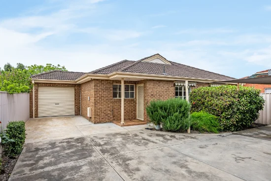 3/6 Lily Avenue, Seaton, SA 5023