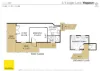 3/6 Logan Lane, Yeppoon, Qld 4703-Floorplan