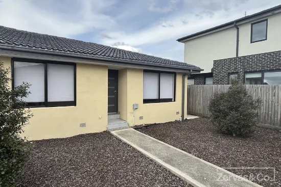 3/6 Moore Avenue, Clayton South, Vic 3169