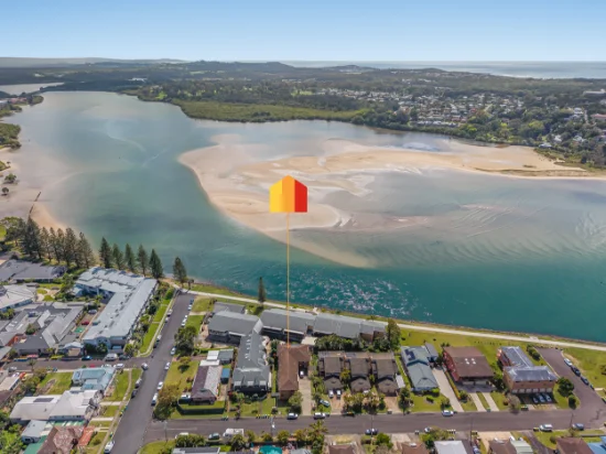 3/6 Namitjira Place, Ballina, NSW 2478