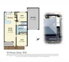 3/6 Nelson Street, Rye, Vic 3941-Floorplan