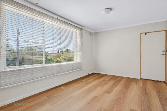 3/6 Nuyts Street, Red Hill, ACT 2603