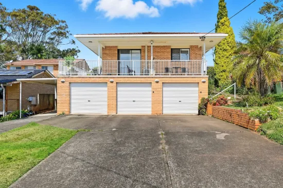 3/6 Oden Street, Port Macquarie, NSW 2444
