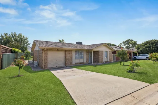 3/6 Parson Street, Sturt, SA 5047