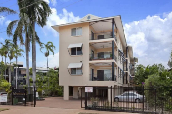 3/6 Philip Street, Fannie Bay, NT 0820 - Sold