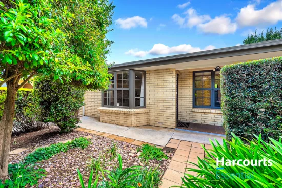 3/6 Reservoir Road, Hope Valley, SA 5090 - For Sale