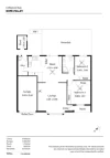 3/6 Reservoir Road, Hope Valley, SA 5090-Floorplan