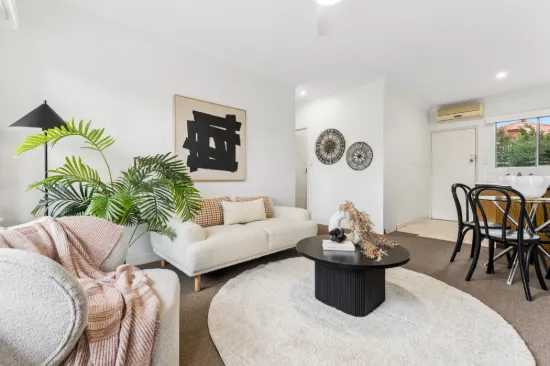 3/6 Rowell Crescent, West Croydon, SA 5008