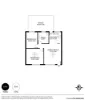3/6 Rowell Crescent, West Croydon, SA 5008-Floorplan