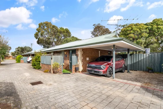 3/6 Station Road, Margaret River, WA 6285 - For Sale