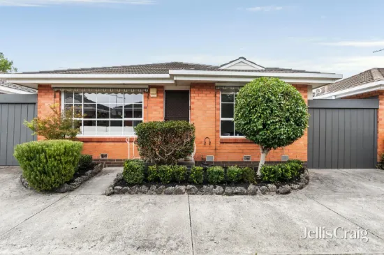 3/6 Thistle Grove, Highett, Vic 3190