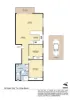 3/6 Upper Gay Terrace, Kings Beach, Qld 4551-Floorplan