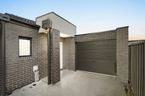 3/6 Wilson Street, Fawkner, Vic 3060