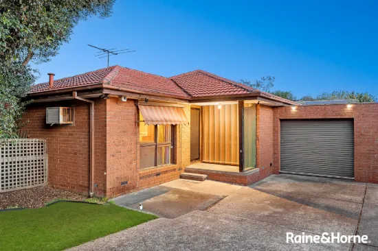 3/60 Fairbairn Road, Cranbourne, Vic 3977