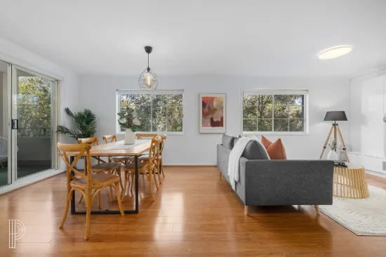 3/60 Henty Street, Braddon, ACT 2612