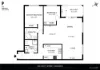 3/60 Henty Street, Braddon, ACT 2612-Floorplan