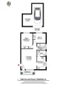 3/60 Kurnell Road, Cronulla, NSW 2230-Floorplan